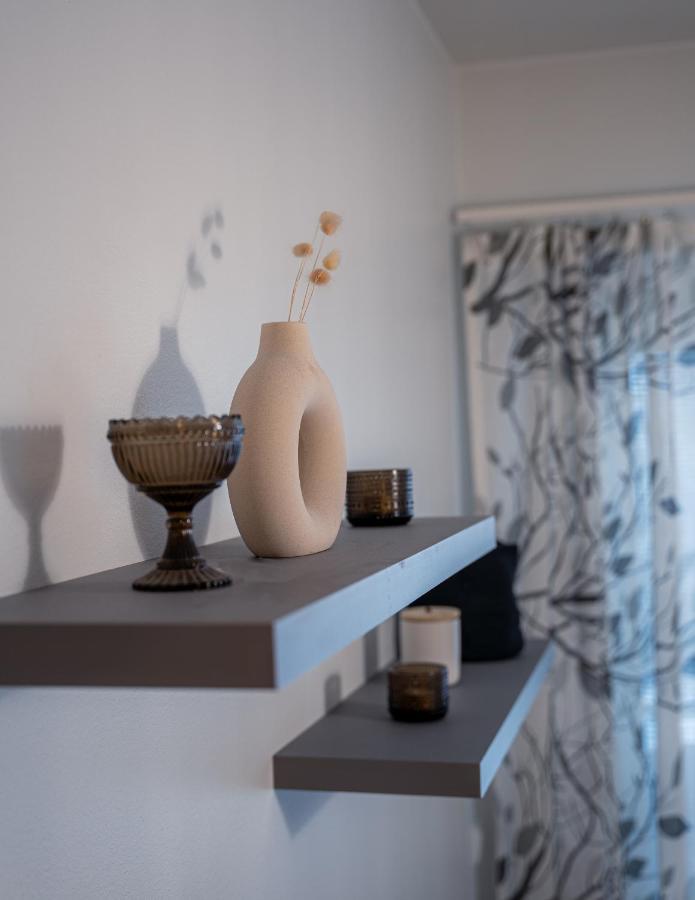Aurora Breeze Residence - City Center Rovaniemi Luaran gambar